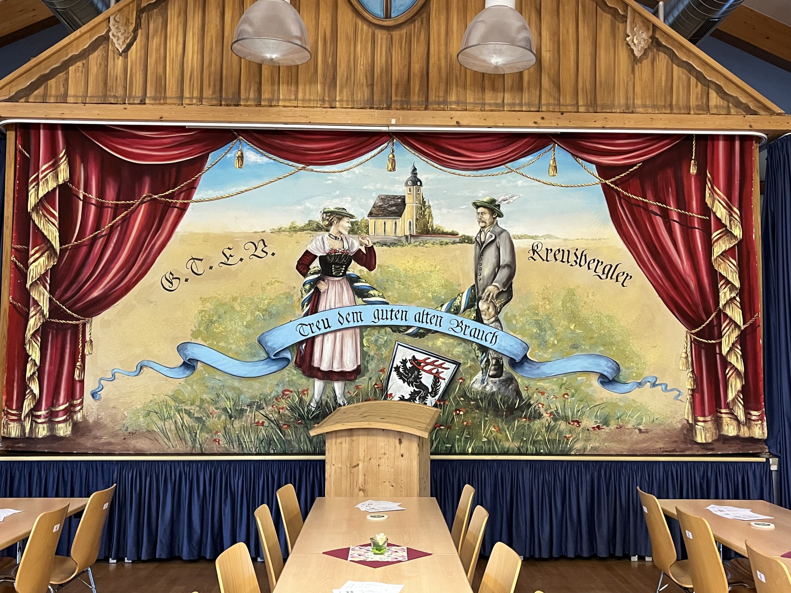 Theater  März 2026